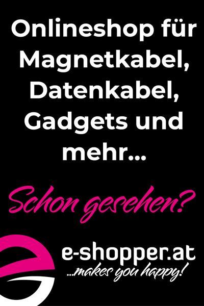 E-Shopper - Onlineshop