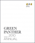 Preview: Green Panther Annual 2010