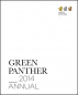 Preview: Green Panther Annual 2014