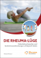 Preview: Cover Die Rheuma Lüge