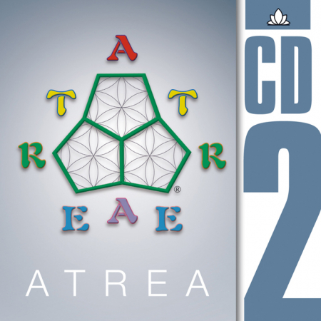 Atrea - CD 2