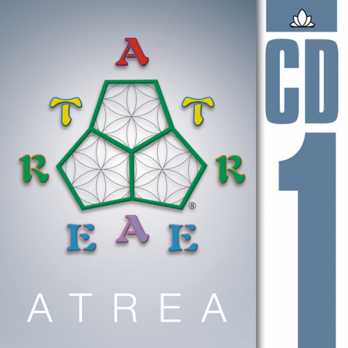Atrea - CD 1