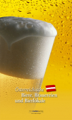 Österreichische Biere, Brauereien und Bierlokale